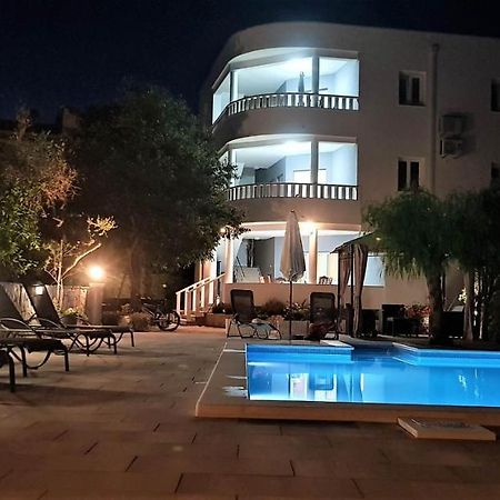 Villa Stella Rogoznica  Exteriér fotografie